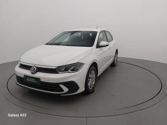 VOLKSWAGEN POLO 1.0 MPI MANUAL VOLKSWAGEN POLO 1.0 MPI MANUAL